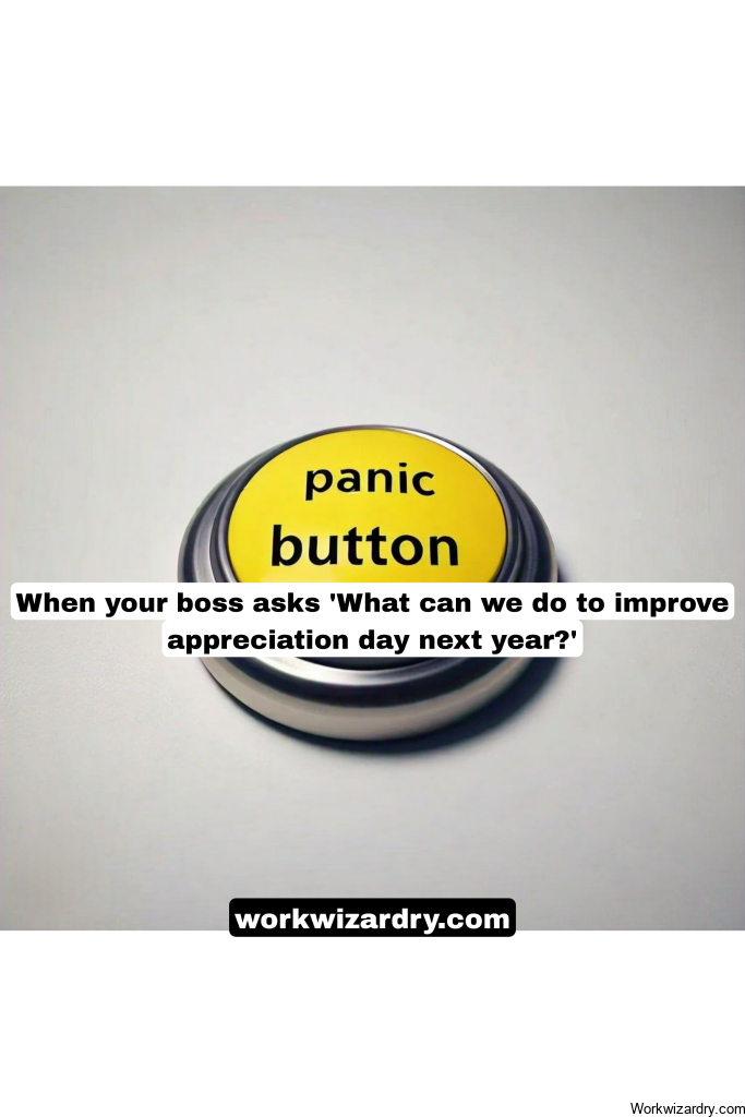 More Than Just A Day: Associate Appreciation Day Ideas That Last All Year 30 Associate Appreciation Day Ideas